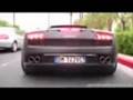 lamborghini gallardo