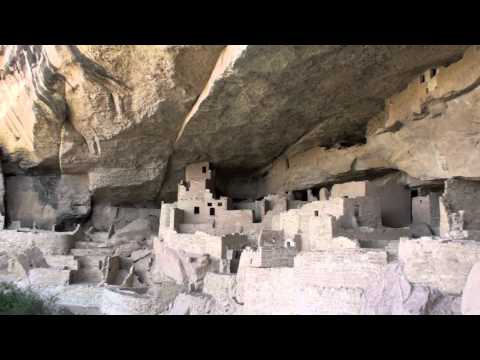 Cliff Palace, Mesa Verde National Park