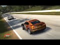 EZ-Mode Unlocked Racing 007