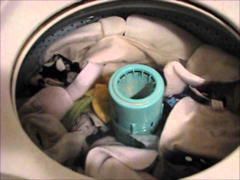 how to treat cloth diapers with rlr