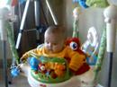 fisher price tropical rain forest ....
xavier loves it...his gerd was acting up but god has blessed him because he is doing much better.