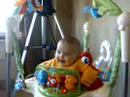 fisher price tropical rain forest ....
xavier loves it...his gerd was acting up but god has blessed him because he is doing much better.