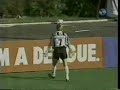 Grêmio 2 x 0 Portuguesa - Brasileiro de 1996