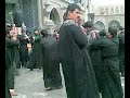 عزاء الجالية العراقية في قم المقدسة