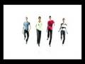 Sheffield Jumpers - Jump With Me - Jumpstyle-Weltrekordversuch