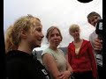 Boomerang p� Preikestolen - Bukkene Bruse
