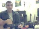 All alone now (original song) by John Nicolson (1 third of The Story)