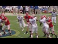 Florida Defense and Special teams 08 midseason