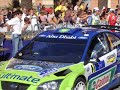 tour de corse 2007 part 2