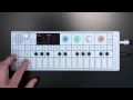 OP-1 Tape Demo