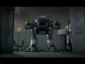 ed-209 robocop