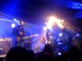 videos de Madsen - Kein Mann für eine Nacht Live in Potsdam (26.10.2008)