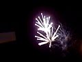 Freimarkt bremen feuerwerk 17.10.2008