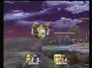WW - caveman ( ZSS ) vs Mr. C ( Dedede ) WW - caveman ( ZSS ) vs Mr. C ( Dedede )