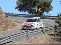 Testes Peugeot Algarve 2007