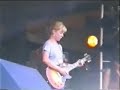 live at the '89 glastonbury festival. 
tanya donelly song

'dragonhead' is a pretty rare sight, since tm never performed it before or after their 1989 tour. for me the highlight of the song was tanya's wild amp-assisted feedback-sculpting guitar 