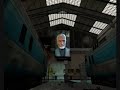We are now free (test)