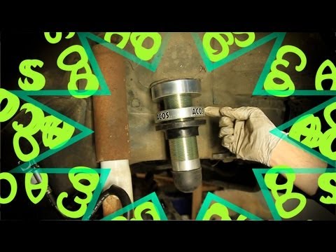 How To Install an ACOS Coil Spacer