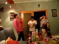 rudimentary new 2008 year