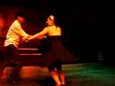 Ramulas & Chris Performance @ Paramount, Shanghai