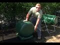 Compost Test part 1 Compost Test part 1