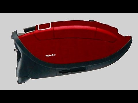 Miele Complete C3 EcoLine Plus Staubsauger - Fazit