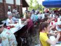 videos de Crawfish Boil