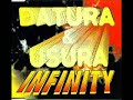 USURA & DATURA - INFINITY (Astronomical & Geometrical Mix)