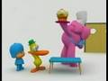 Pocoyo - Diversão à Mesa