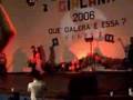 Garoto e Garota Anchieta - Gincana 2006