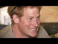 filmed during his five-month tour of afghanistan, this special programme offers a unique, up-close and personal look at prince harry's life as a co-pilot gun...