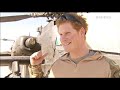 filmed during his five-month tour of afghanistan, this special programme offers a unique, up-close and personal look at prince harry's life as a co-pilot gun...