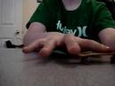 TechDecking: How To Ollie! TechDecking: How To Ollie!