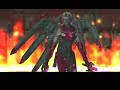 Phantasy Star Universe - Chapter 6 Conclusion Part 2/3 Phantasy Star Universe - Chapter 6 Conclusion Part 2/3