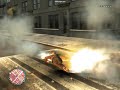 Grand Theft Auto IV - Rocket Launcher Mayhem Glitch