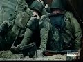 Tribute to World War II using war films