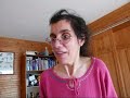 Linda Lee on Enbrel, Day 9