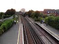 34067 Storms up Parkstone Bank