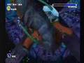 Sonic Adventure 2 - Final Boss (Part 2)