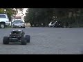 TCRacers - Cen CT5, T-Maxx, Streetforce GP2