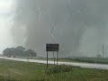 Willmar tornado 7-11-08 Willmar tornado 7-11-08