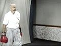 Boxing - Defensive Maneuvers and Body Shifting Boxing - Defensive Maneuvers and Body Shifting