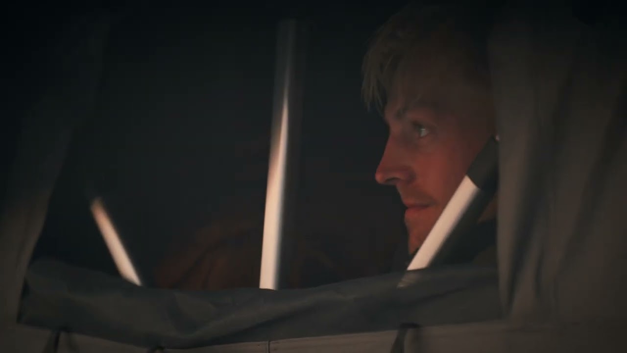 Thule Foothill lifestyle video