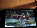 Need for Speed Carbon Own the City psp voiture volée