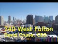 david chase, president and ceo of the thrush companies talks about what buyers should consider, why thrush discourages investor purchases, and the near-term prospects for the west loop.