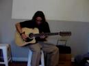 Batatainrock Leve e Abstrato