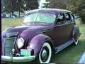 Kip Miller Toolbox Fritter Collins 1985 Classic Car Show
