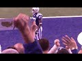 Reggie Wayne pregame hype