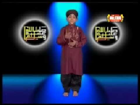 YA RAB MERI SOYE HOI