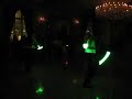 Sci-tech 2008 Prom, Light String Rave Sci-tech 2008 Prom, Light String Rave